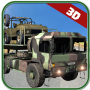 Army Cargo Trucks Parking 3D Mod APK 1.2 - Baixar Army Cargo Trucks Parking 3D Mod para android com [Desbloqueada]