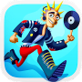 Record Run Mod APK 1.01 - Baixar Record Run Mod para android com unlimited money