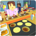 Fantastic Pancake Restaurant Mod APK icon