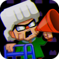 Super Granny Run APK Mod APK icon