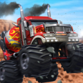 Rig Racin' APK Mod APK icon