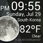 Weather Clock Widget Premium Mod APK 1.9.5.0 - Baixar Weather Clock Widget Premium Mod para android com [Pago gratuitame