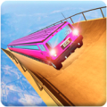 Extreme Limo Car Mod APK icon