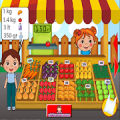 Lili bazaar Mod APK icon