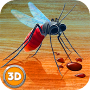 Mosquito Insect Simulator 3D Mod APK 1.3.0 - Baixar Mosquito Insect Simulator 3D Mod para android com [Dinheiro Ilimitad