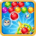 Bubble Puzzle Mod APK icon