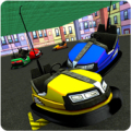 Bumper Cars Unlimited Fun Mod APK icon