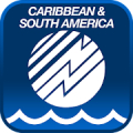 Boating Caribbean&S.America Mod APK icon