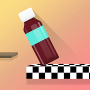 Bottle! Bounty Flip Mod APK 1.0.4 - Baixar Bottle! Bounty Flip Mod para android com [Compra grátis]