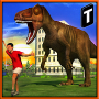 Life of Dino 2015 Mod APK 1.2 - Baixar Life of Dino 2015 Mod para android com [Dinheiro Ilimitado]