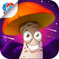 Mushroom Age: time adventure. Mod APK icon