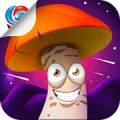 Mushroom Age: time adventure. icon