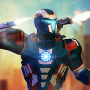 Iron Avenger Infinite Warfare Mod APK 3.0 - Baixar Iron Avenger Infinite Warfare Mod para android com [Dinheiro Ilimitad