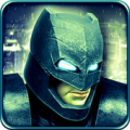 Bat Superhero Battle Simulator Mod APK icon