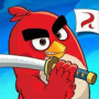 Angry Birds Fight! RPG Puzzle Mod APK 2.5.6 - Baixar Angry Birds Fight! RPG Puzzle Mod para android com [Dinheiro Ilimit