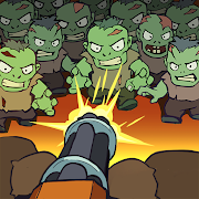 Zombie Idle Defense Мод APK 1.8.6 [Unlimited money]