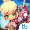 DragonSaga Mod APK icon