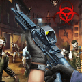 Dead Zombie Trigger 3: Real Survival Shooting- FPS Mod APK icon