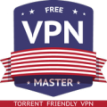 VPN Master (Free) Mod APK icon