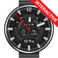 Traveler Watch Face Mod APK icon