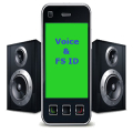 Voice Full Screen Caller id Mod APK icon