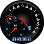 Knight Driver WatchFace Mod APK 1.1 - Baixar Knight Driver WatchFace Mod para android com [Pago gratuitamente][Compra gr