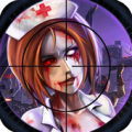 Dead Strike 4 Zombie APK Mod APK icon