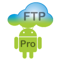 FTP Server Ultimate Pro Mod APK icon