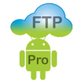 FTP Server Ultimate Pro icon