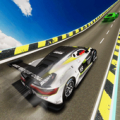 Extreme GT Payback Racing Stunts Mod APK icon