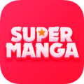 Super Manga- Free Comics Reader APK icon