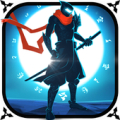 Ninja Assassin: Shadow Fight Mod APK icon
