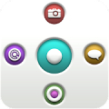 FROOP Go Locker Theme Mod APK icon