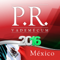 PR Vademecum Mexico icon