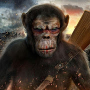 Life of Apes Jungle Survival Mod APK 6 - Baixar Life of Apes Jungle Survival Mod para android com [Invencível]