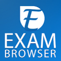 EXAM BROWSER Mod APK icon