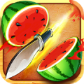 Fruits Cut Mod APK icon