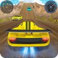 Brake Racing 3D: Endless Racing Game Mod APK icon