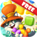 Jolly Wings: Match 3 For Free APK icon