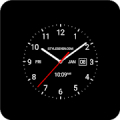 Analog Watch Face-7 PRO for Wear OS Mod APK icon