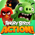 Angry Birds Action! Mod APK icon