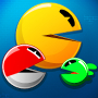 PAC-MAN Friends Mod APK 1.0.4 - Baixar PAC-MAN Friends Mod para android com [Dinheiro Ilimitado][Prêmio]