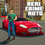 ▶️Real Crime Auto: Vice City Mod APK 1.0.6 - Baixar ▶️Real Crime Auto: Vice City Mod para android com unlimited money