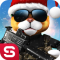 Super Spy Cat Mod APK icon