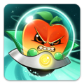 Fruit Attacks APK Mod APK icon