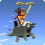 Rodeo Stampede Mod APK 0.2.1 - Baixar Rodeo Stampede Mod para android com [Dinheiro Ilimitado]