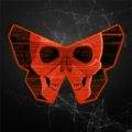 netwars / The Butterfly Attack Mod APK icon
