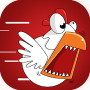 Chicken Slaughter Mod APK 1.0 - Baixar Chicken Slaughter Mod para android com unlimited money