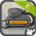 Amateurfunk - Klasse E Mod APK icon