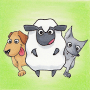 Sheep, Dogs, Wolves Mod APK 1.23 - Baixar Sheep, Dogs, Wolves Mod para android com [Pago gratuitamente][Compra grátis]